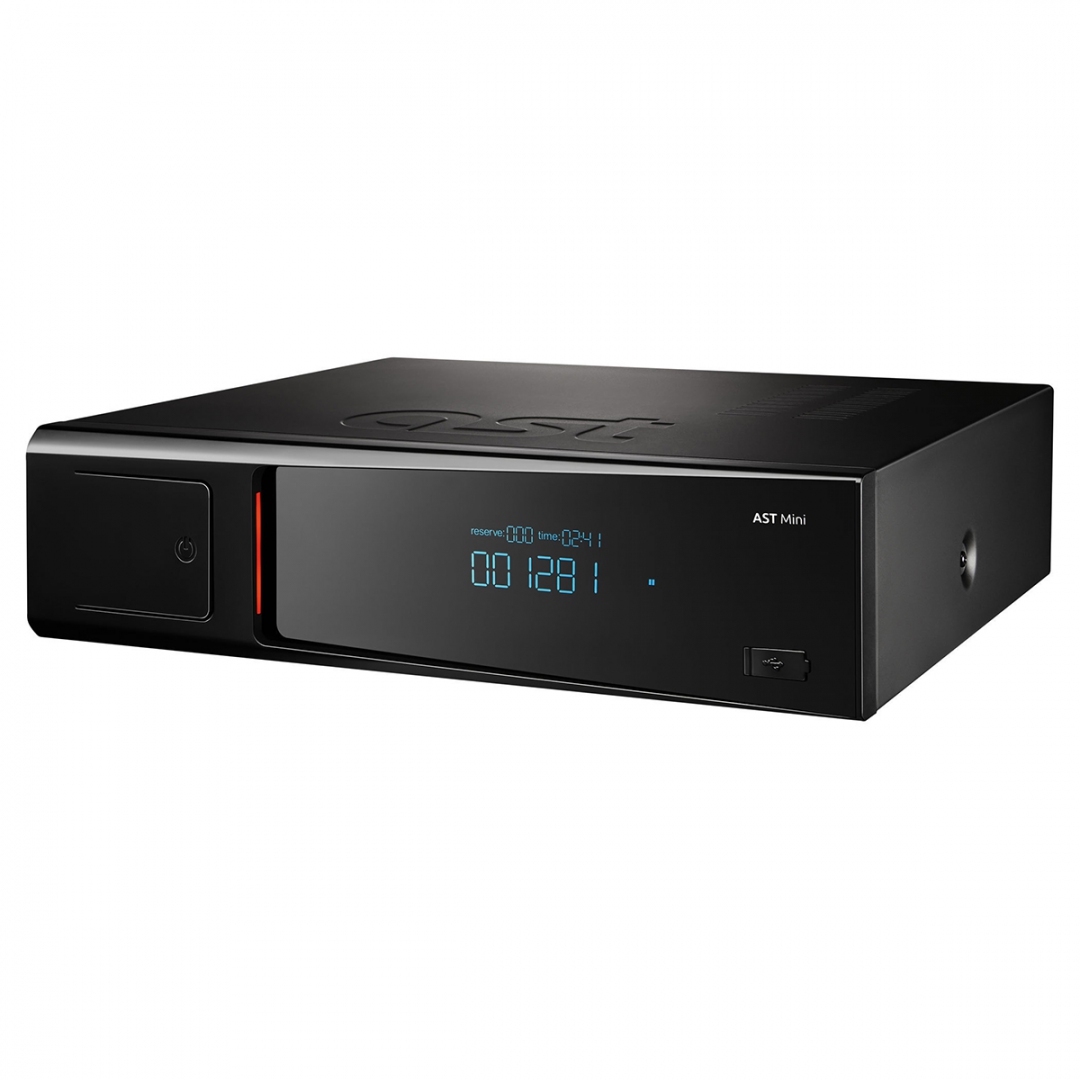 AST Mini (AST-25B) профессиональная система караоке в Таштаголе