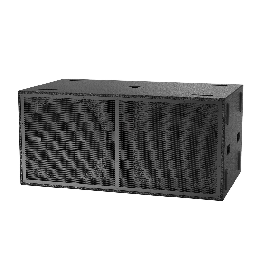 Audiocenter S3218A сабвуфер активный в Таштаголе
