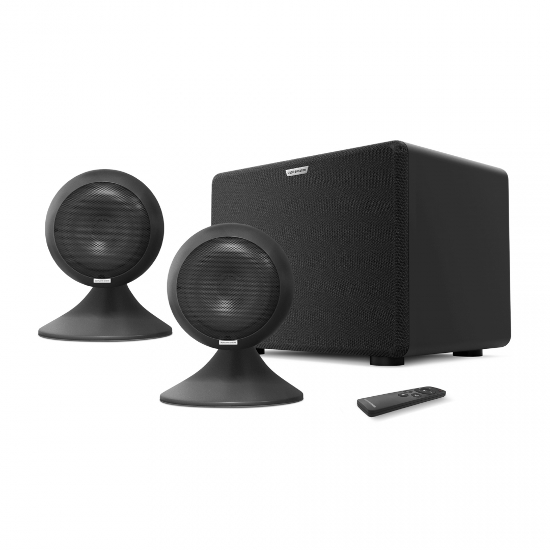 EvoSound Sphere 2.1 аудиосистема для караоке в Таштаголе