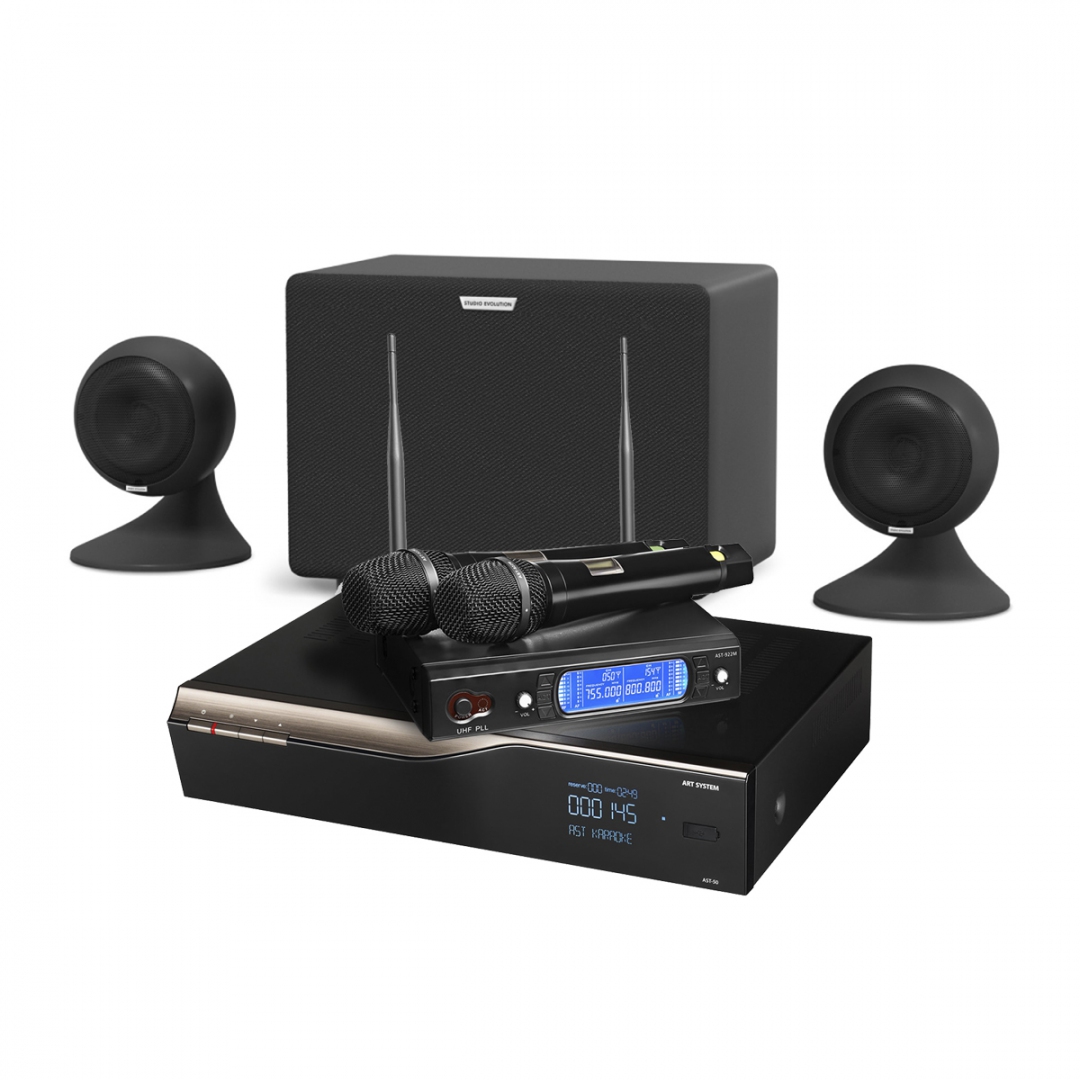 караоке-комплект AST-50 Sound Sphere в Таштаголе