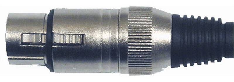 QUIK LOK NC354-K XLR Female Разъем в Таштаголе
