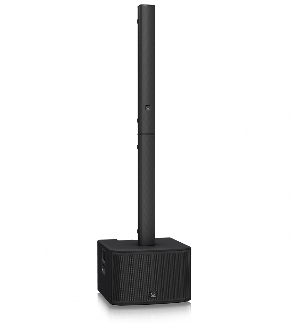 Turbosound iNSPIRE iP3000 модульная аудио колонна 2000Вт в Таштаголе