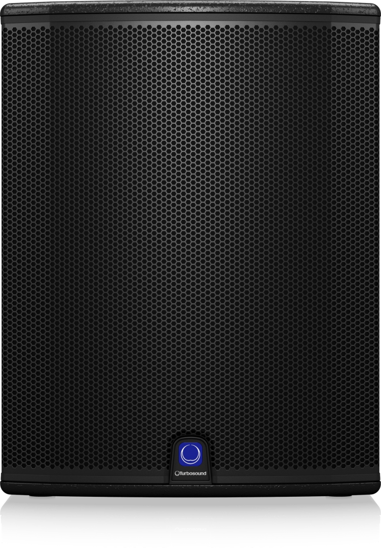 Turbosound iQ18B сабвуфер активный в Таштаголе