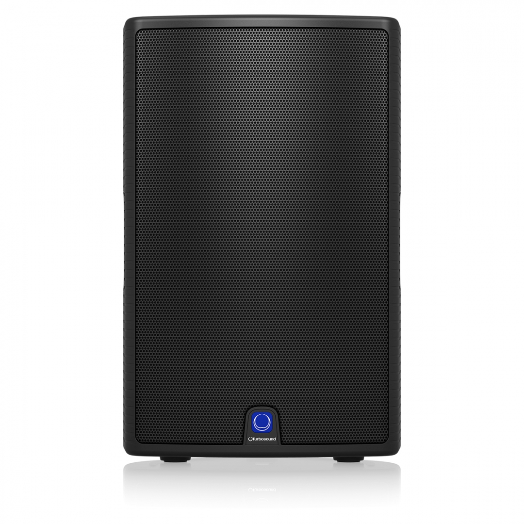 Turbosound MILAN M15 активная акустическая система в Таштаголе