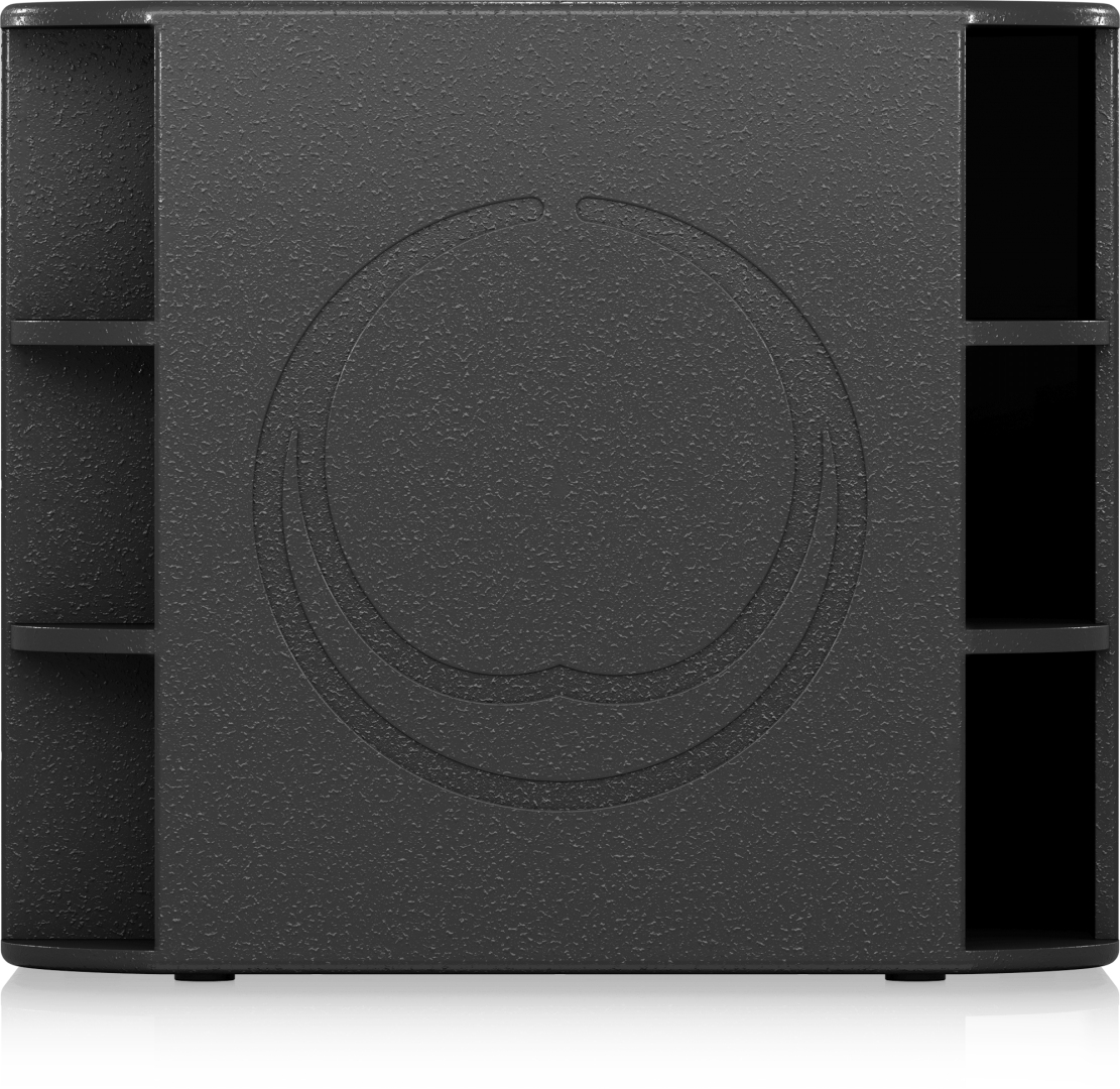 Turbosound Milan M18B сабвуфер активный в Таштаголе