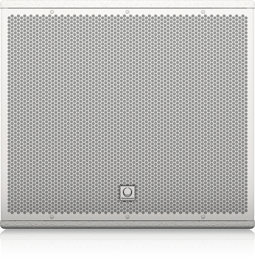 Turbosound NuQ115B-AN Активный сабвуфер в Таштаголе