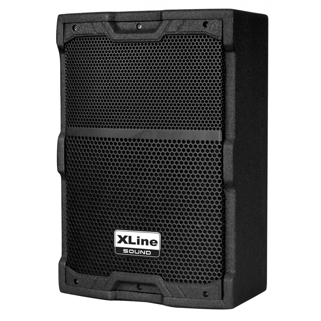 XLine ALFA P-10A Акустическая система активная в Таштаголе