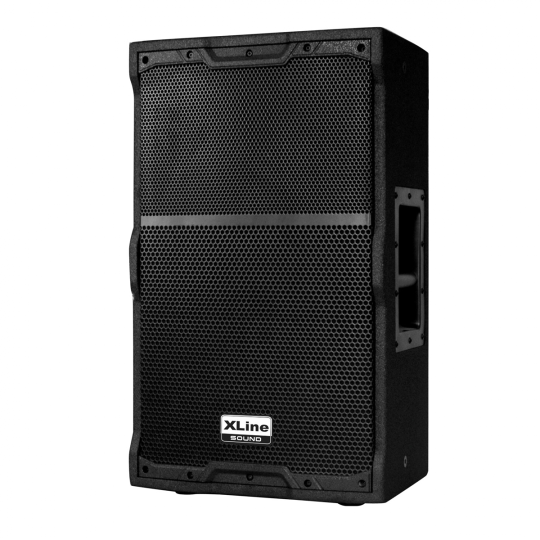 XLine ALFA P-12A DSP Акустическая система активная с DSP и Bluetooth в Таштаголе