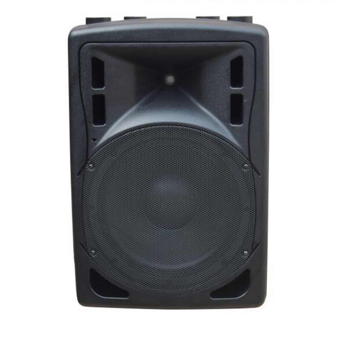 XLine BAF-12A Акустическая система активная с MP3 плеером и Bluetooth в Таштаголе