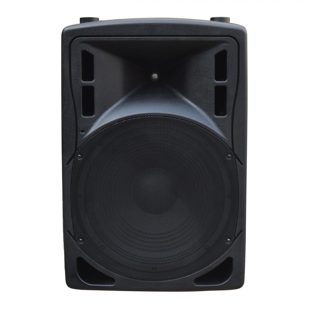 XLine BAF-15A Акустическая система активная с MP3 плеером и Bluetooth в Таштаголе