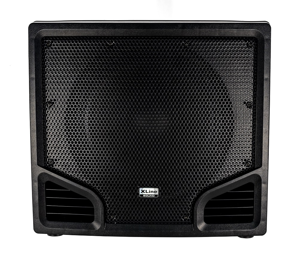 XLine SPX-18A SUB Сабвуфер активный в Таштаголе