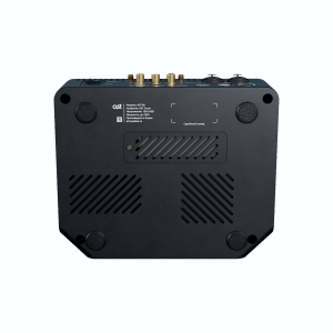 Вид снизу AST Zoom 2 (AST-90) в Таштаголе