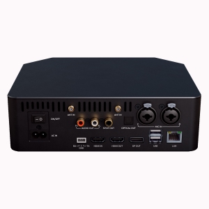Фото сзади AST Zoom 2 (AST-90) в Таштаголе