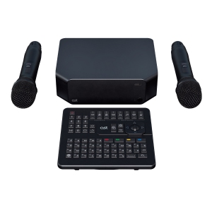 Караоке-система AST Zoom 2 (AST-90) в Таштаголе