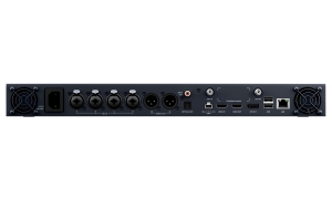 AST-350 Профессиональная караоке-система в Таштаголе