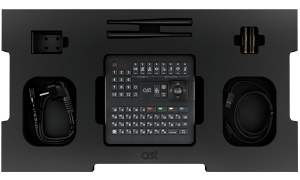 AST-350 Профессиональная караоке-система в Таштаголе