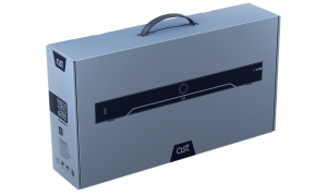 AST-350 Профессиональная караоке-система в Таштаголе