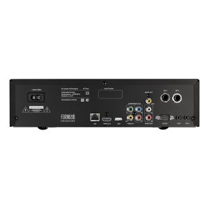 AST Mini (AST-25B) профессиональная система караоке в Таштаголе