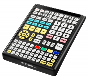 AST Mini (AST-25B) профессиональная система караоке в Таштаголе