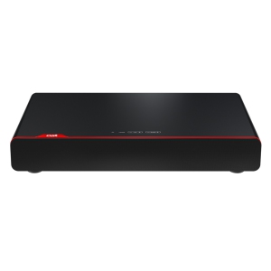 AST ONEBOX акустическая система с функцией караоке (саундбар с караоке для телевизора) в Таштаголе