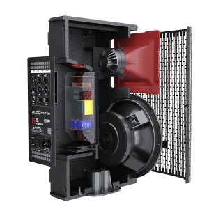 Audiocenter GT510A Активная акустическая система в Таштаголе