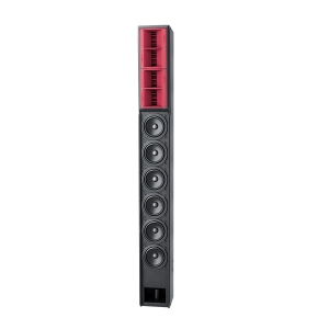 Audiocenter L65 + L65S MK2 порталы в Таштаголе