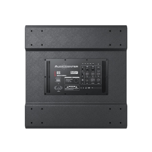 Audiocenter L65 + L65S MK2 порталы в Таштаголе