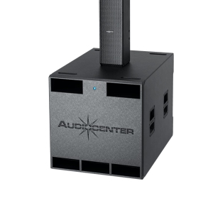 Audiocenter L65 + L65S MK2 порталы в Таштаголе