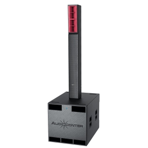 Audiocenter L65 пассивная акустическая система в Таштаголе