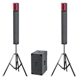 Audiocenter L83 пассивная акустическая система в Таштаголе