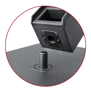 Audiocenter L83 пассивная акустическая система в Таштаголе