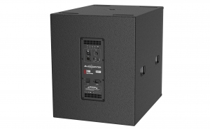 Audiocenter S3118A сабвуфер активный в Таштаголе