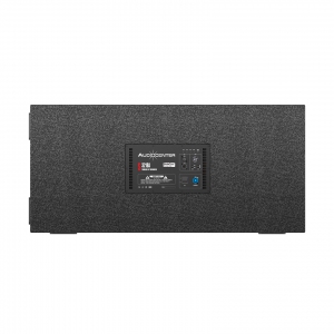 Audiocenter S3218A сабвуфер активный в Таштаголе