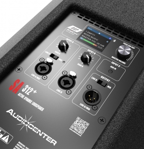Audiocenter SA312+ в Таштаголе