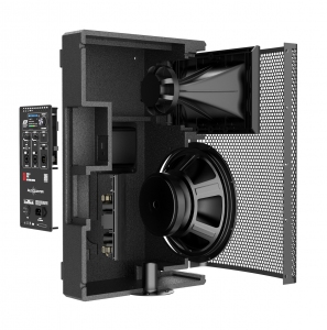 Audiocenter SA315+ в Таштаголе