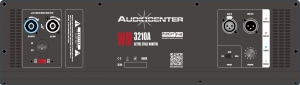 Audiocenter WM3210A сценический монитор в Таштаголе