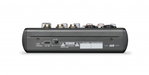 AuraSonics K4 компактный микшерный пульт в Таштаголе