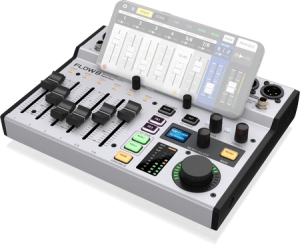 Behringer FLOW 8 цифровой микшер в Таштаголе