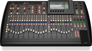 Behringer X32 цифровой микшер в Таштаголе