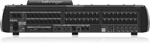 Behringer X32 цифровой микшер в Таштаголе