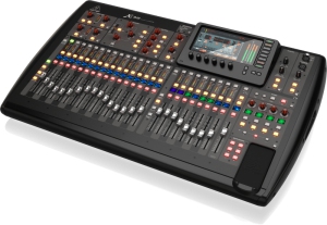 Behringer X32 цифровой микшер в Таштаголе