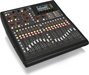 Behringer X32 PRODUCER цифровой микшер 40 каналов в Таштаголе