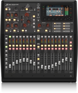 Behringer X32 PRODUCER цифровой микшер 40 каналов в Таштаголе