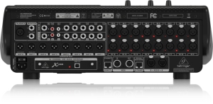 Behringer X32 PRODUCER цифровой микшер 40 каналов в Таштаголе