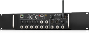 Behringer XR12 цифровой микшер в Таштаголе