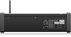Behringer XR12 цифровой микшер в Таштаголе