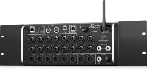 Behringer XR18 цифровой микшер в Таштаголе