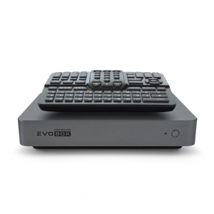 EVOBOX Premium Hi-End караоке-система в Таштаголе