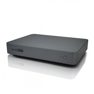 EVOBOX Premium Hi-End караоке-система в Таштаголе
