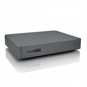 EVOBOX Premium Hi-End караоке-система в Таштаголе